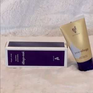 Younique  you.ology brightening mask